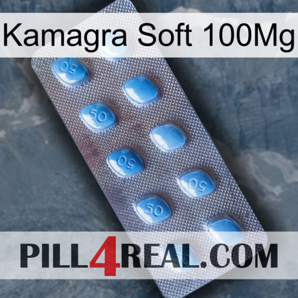 Kamagra Soft 100Mg viagra3